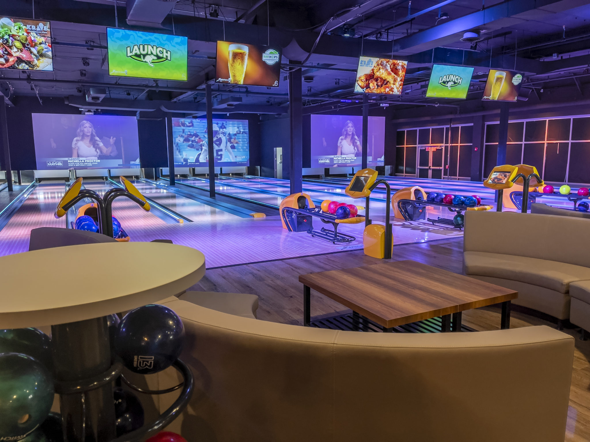 Is Owning a Bowling Alley Franchise Profitable in 2022?