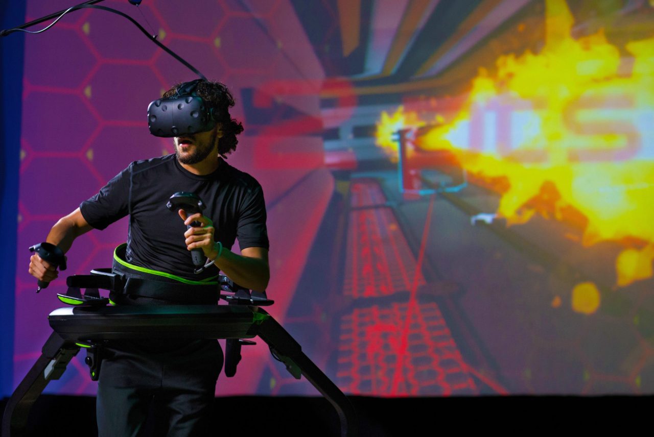 Omni Virtual Realty